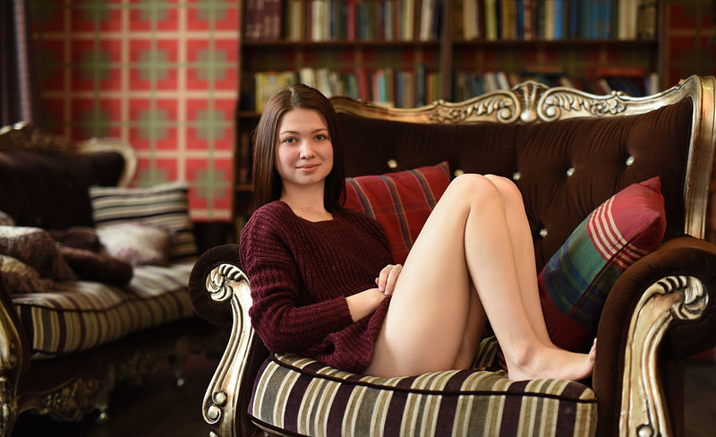 Алина, 56