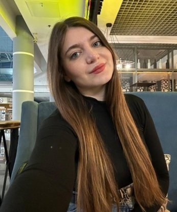 Ульянка, 23